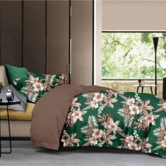 4-in-1 Bedsheet Set – Design 029