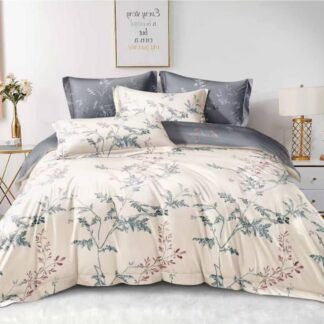 4-in-1 Bedsheet Set – Design 030