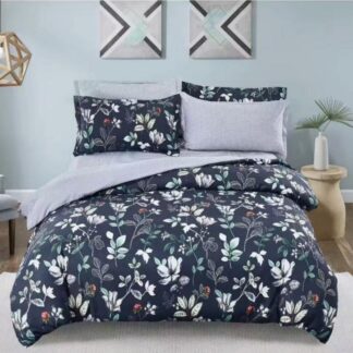 4-in-1 Bedsheet Set – Design 032