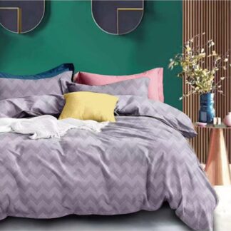 4-in-1 Bedsheet Set – Design 033