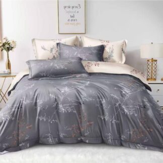4-in-1 Bedsheet Set – Design 034