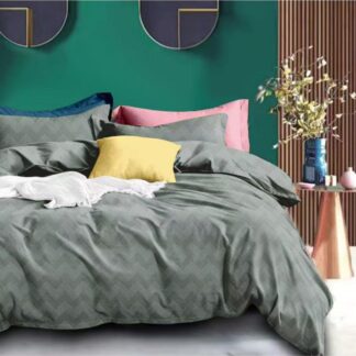 4-in-1 Bedsheet Set – Design 035