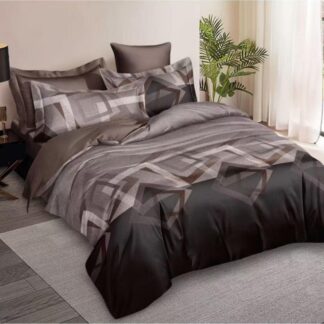 4-in-1 Bedsheet Set – Design 044