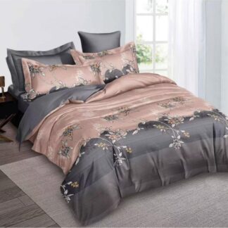 4-in-1 Bedsheet Set – Design 047