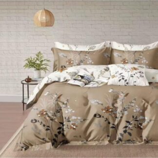4-in-1 Bedsheet Set – Design 050