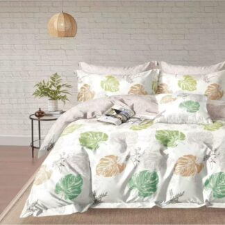 4-in-1 Bedsheet Set – Design 052