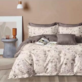 4-in-1 Bedsheet Set – Design 053