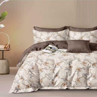 4-in-1 Bedsheet Set – Design 054