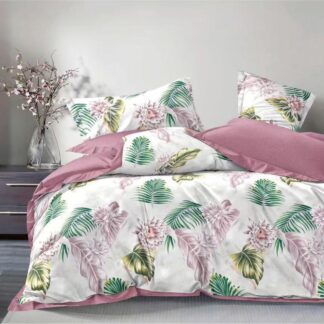 4-in-1 Bedsheet Set – Design 055