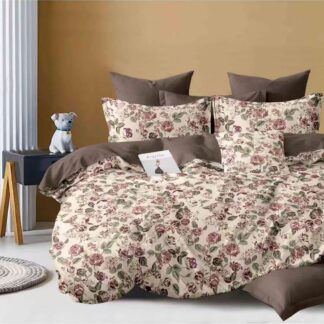 4-in-1 Bedsheet Set – Design 056