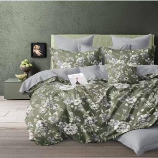 4-in-1 Bedsheet Set – Design 058
