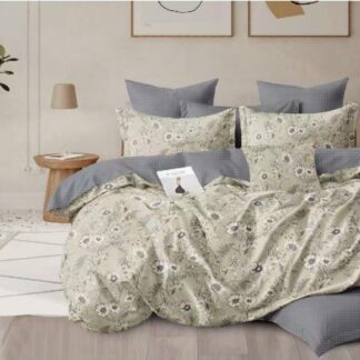 4-in-1 Bedsheet Set – Design 060