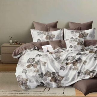 4-in-1 Bedsheet Set – Design 062