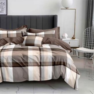 4-in-1 Bedsheet Set – Design 065