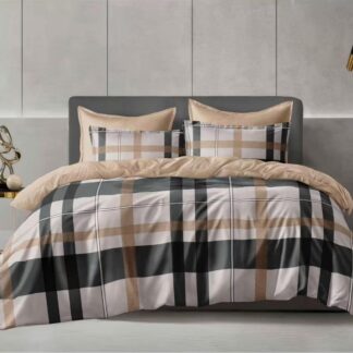 4-in-1 Bedsheet Set – Design 066