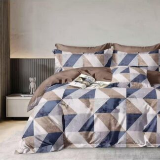 4-in-1 Bedsheet Set – Design 067