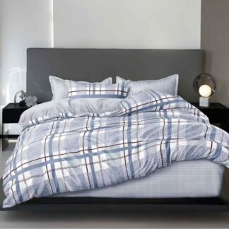 4-in-1 Bedsheet Set – Design 069