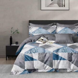 4-in-1 Bedsheet Set – Design 070