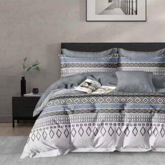 4-in-1 Bedsheet Set – Design 071
