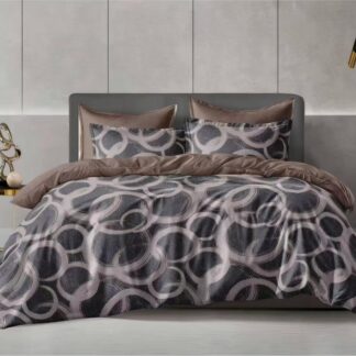 4-in-1 Bedsheet Set – Design 072