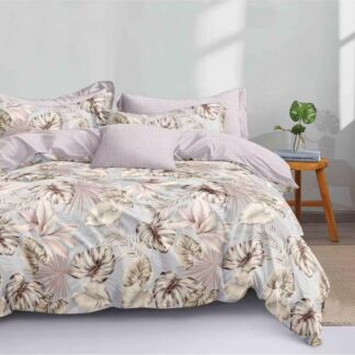 4-in-1 Bedsheet Set – Design 075