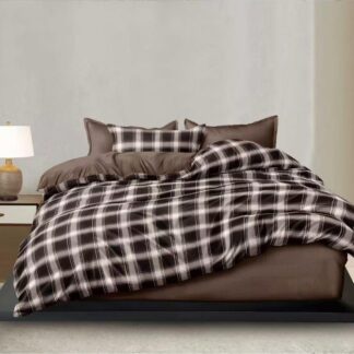 4-in-1 Bedsheet Set – Design 076