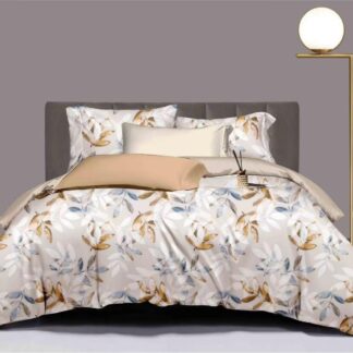 4-in-1 Bedsheet Set – Design 078