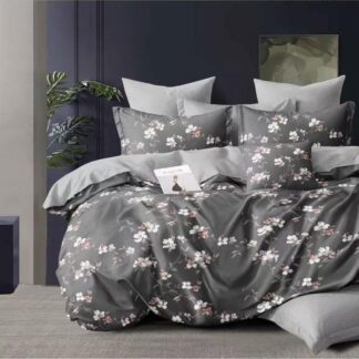 4-in-1 Bedsheet Set – Design 079