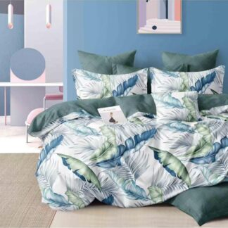 4-in-1 Bedsheet Set – Design 080