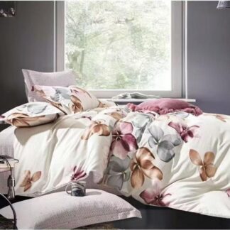 4-in-1 Bedsheet Set – Design 083