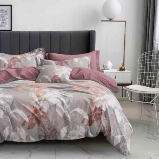 4-in-1 Bedsheet Set – Design 085