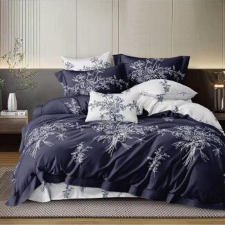 4-in-1 Bedsheet Set – Design 087