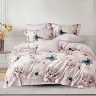 4-in-1 Bedsheet Set – Design 088