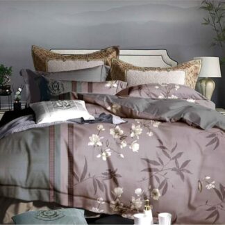 4-in-1 Bedsheet Set – Design 089