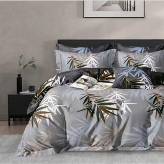 4-in-1 Bedsheet Set – Design 090