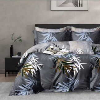 4-in-1 Bedsheet Set – Design 092