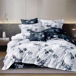 4-in-1 Bedsheet Set – Design 093