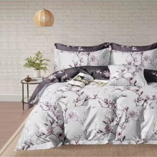 4-in-1 Bedsheet Set – Design 094