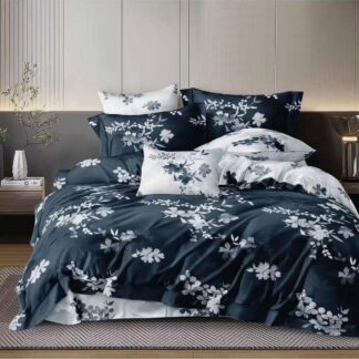 4-in-1 Bedsheet Set – Design 097