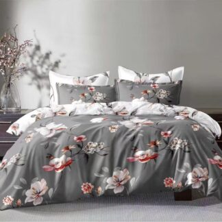 4-in-1 Bedsheet Set – Design 098