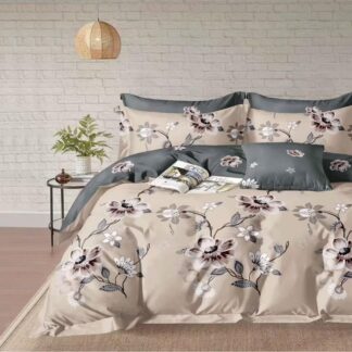 4-in-1 Bedsheet Set – Design 099