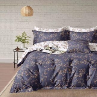 4-in-1 Bedsheet Set – Design 100