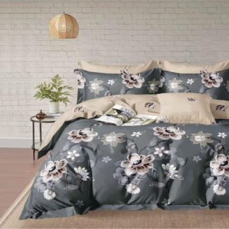 4-in-1 Bedsheet Set – Design 103