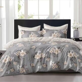 4-in-1 Bedsheet Set – Design 104