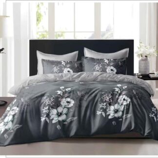 4-in-1 Bedsheet Set – Design 108