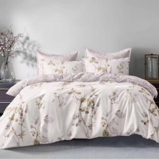 4-in-1 Bedsheet Set – Design 109