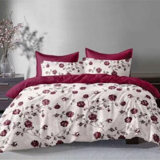 4-in-1 Bedsheet Set – Design 110