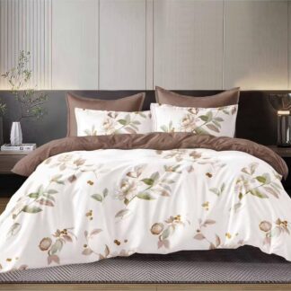 4-in-1 Bedsheet Set – Design 111
