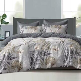 4-in-1 Bedsheet Set – Design 113