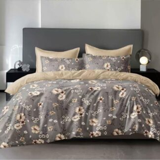4-in-1 Bedsheet Set – Design 114
